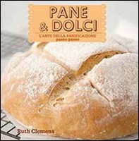 Pane e dolci - Librerie.coop