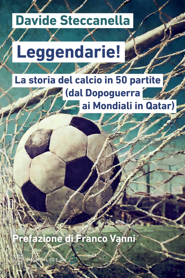 Leggendarie! - Librerie.coop Leggendarie! - Librerie.coop