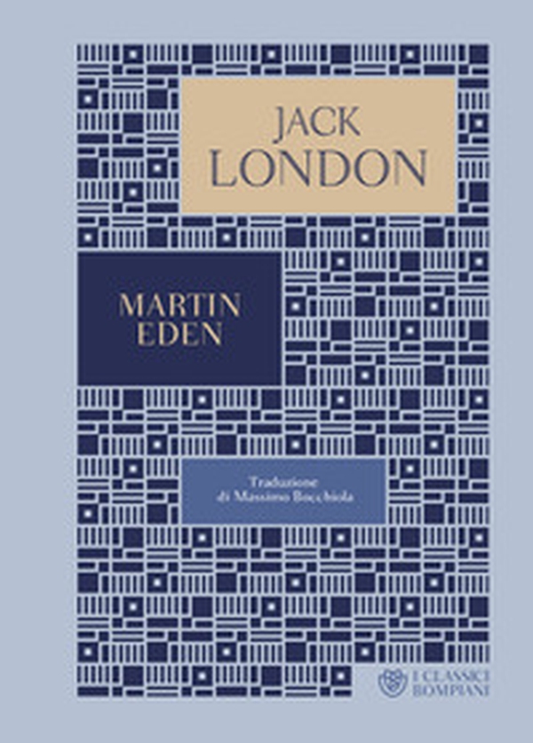 Martin Eden - Librerie.coop Martin Eden - Librerie.coop