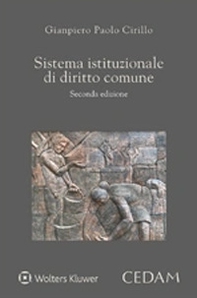 Sistema istituzionale di diritto comune - Librerie.coop