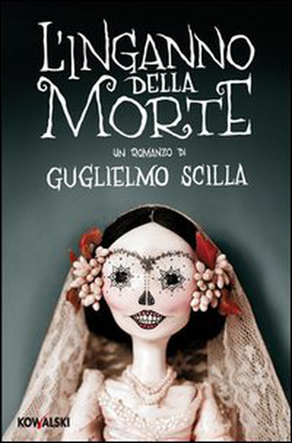 L'inganno della morte - Librerie.coop L'inganno della morte - Librerie.coop