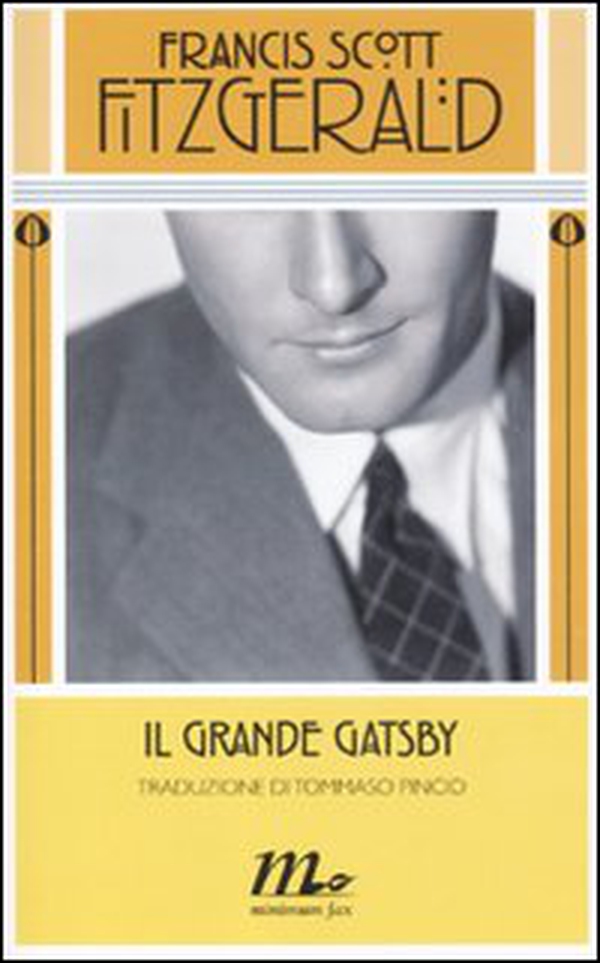 Il grande Gatsby - Librerie.coop Il grande Gatsby - Librerie.coop
