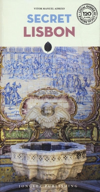 Secret Lisbon - Librerie.coop