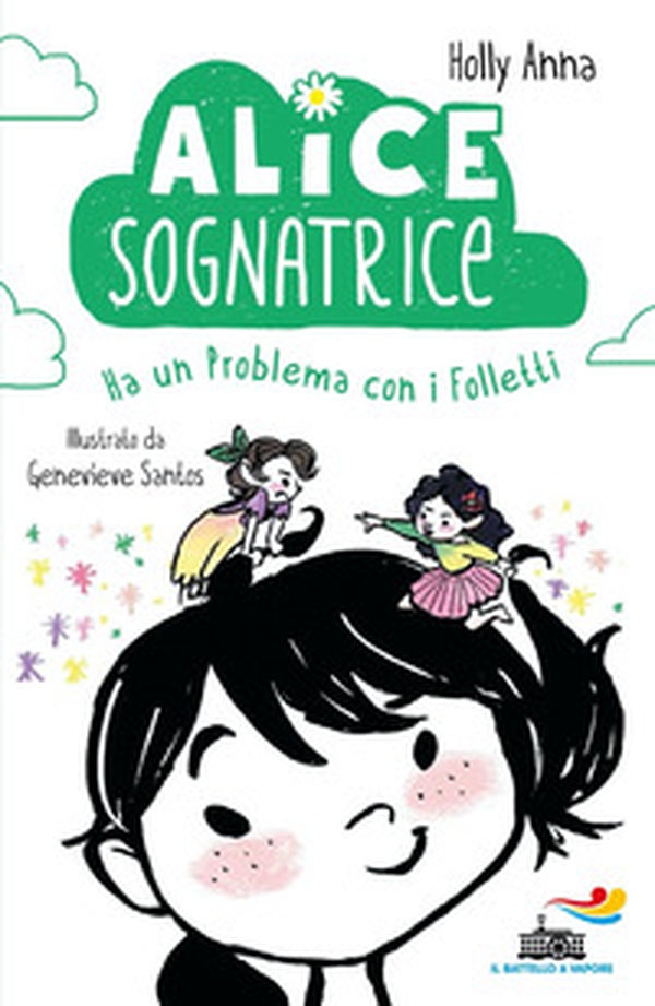 Alice sognatrice ha un problema con i folletti - Librerie.coop Alice sognatrice ha un problema con i folletti - Librerie.coop