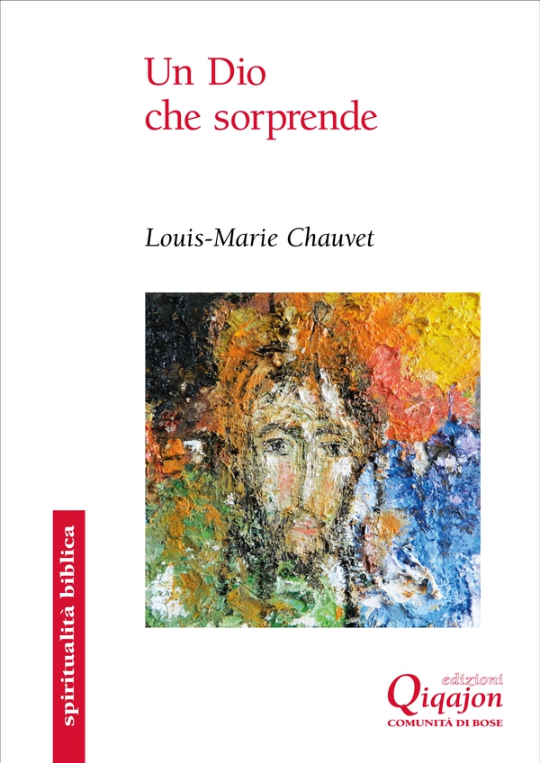Un Dio che sorprende - Librerie.coop Un Dio che sorprende - Librerie.coop