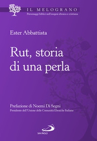 Rut, storia di una perla - Librerie.coop Rut, storia di una perla - Librerie.coop
