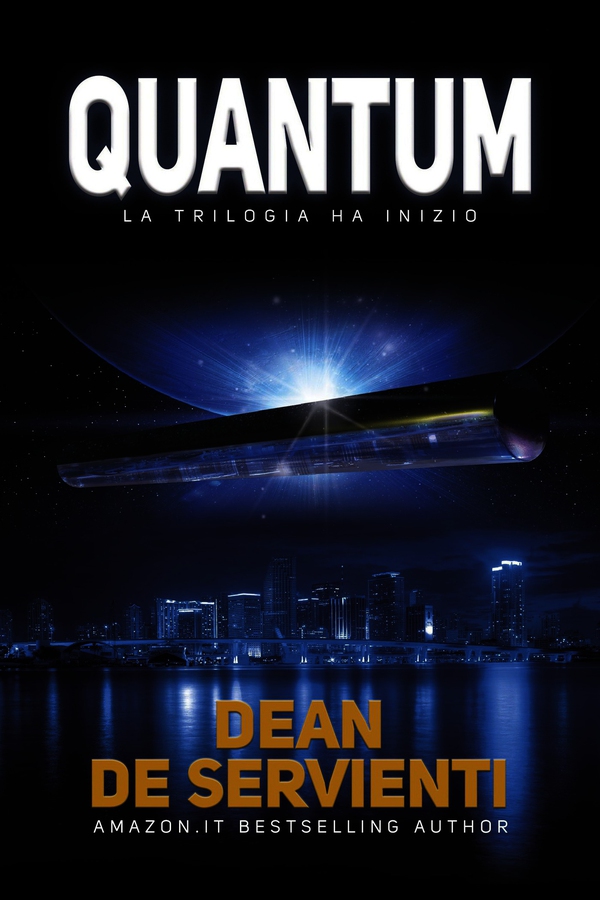QUANTUM - Librerie.coop QUANTUM - Librerie.coop