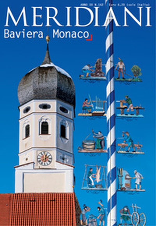 Baviera-Monaco - Librerie.coop Baviera-Monaco - Librerie.coop