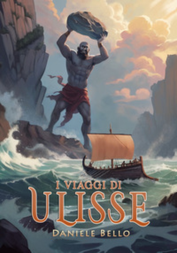 I viaggi di Ulisse - Librerie.coop I viaggi di Ulisse - Librerie.coop