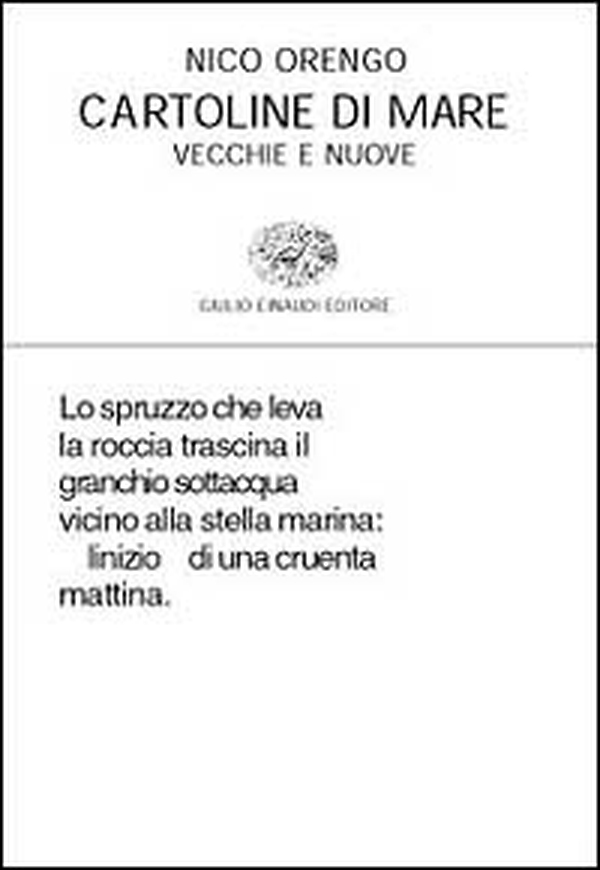Cartoline di mare vecchie e nuove - Librerie.coop Cartoline di mare vecchie e nuove - Librerie.coop