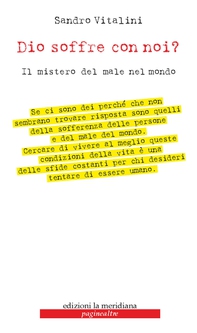 DIO SOFFRE CON NOI? - Librerie.coop