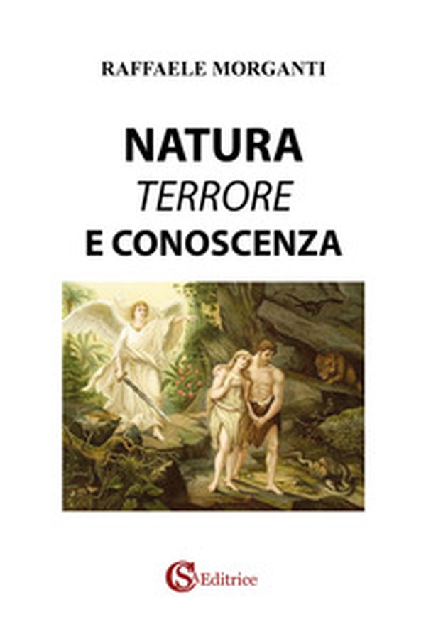 Natura, terrore e conoscenza - Librerie.coop