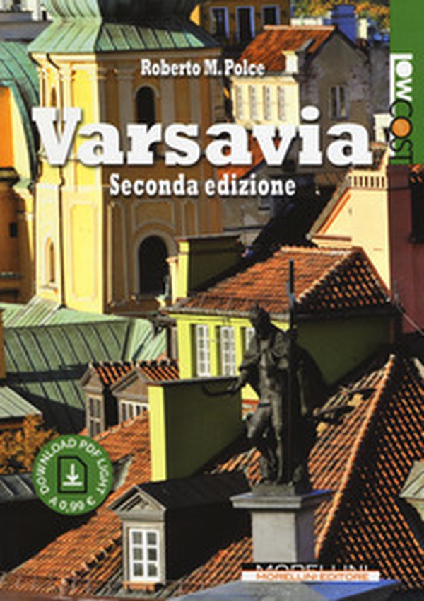Varsavia - Librerie.coop Varsavia - Librerie.coop