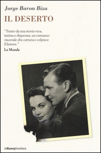 Il deserto - Librerie.coop