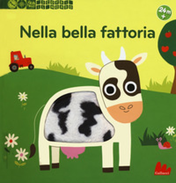Nella bella fattoria. Scopri il mondo - Librerie.coop Nella bella fattoria. Scopri il mondo - Librerie.coop