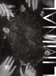 Liminal. Catalogo Biennale della Fotografia Femminile 2026. Ediz. italiana e inglese - Librerie.coop