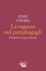 La ragazza nel portabagagli - Librerie.coop