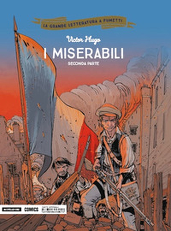 I miserabili. Seconda parte - Librerie.coop I miserabili. Seconda parte - Librerie.coop