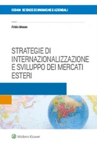 Strategie di internazionalizzazione e sviluppo dei mercati esteri - Librerie.coop