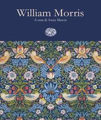 William Morris - Librerie.coop