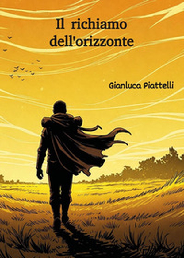 Il richiamo dell'orizzonte - Librerie.coop Il richiamo dell'orizzonte - Librerie.coop