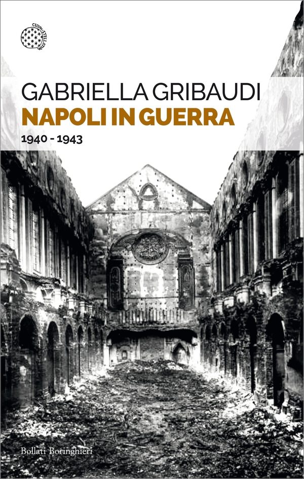 Napoli in guerra - Librerie.coop Napoli in guerra - Librerie.coop