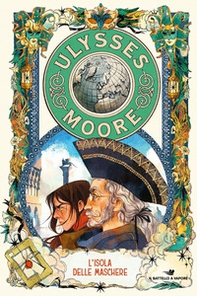 L'isola delle maschere - Librerie.coop