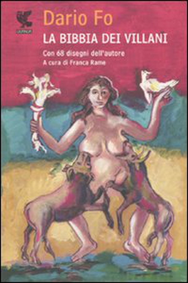 La Bibbia dei villani - Librerie.coop La Bibbia dei villani - Librerie.coop