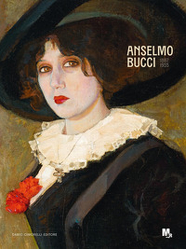 Anselmo Bucci 1887-1955 - Librerie.coop