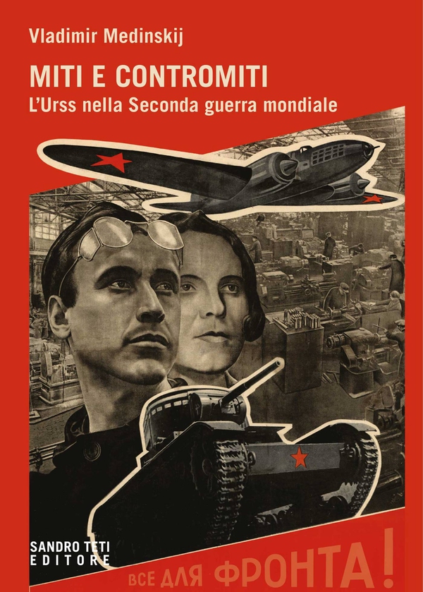 Miti e contromiti - Librerie.coop Miti e contromiti - Librerie.coop