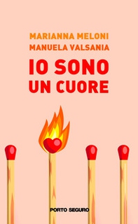 Io sono un cuore - Librerie.coop