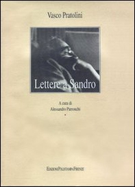 Lettere a Sandro - Librerie.coop Lettere a Sandro - Librerie.coop