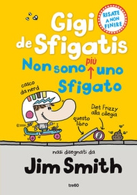 Non sono più uno sfigato. Gigi de Sfigatis - Librerie.coop Non sono più uno sfigato. Gigi de Sfigatis - Librerie.coop