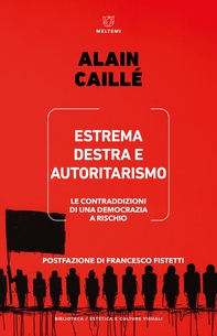 Estrema destra e autoritarismo - Librerie.coop