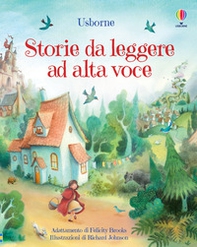 Storie da leggere ad alta voce - Librerie.coop