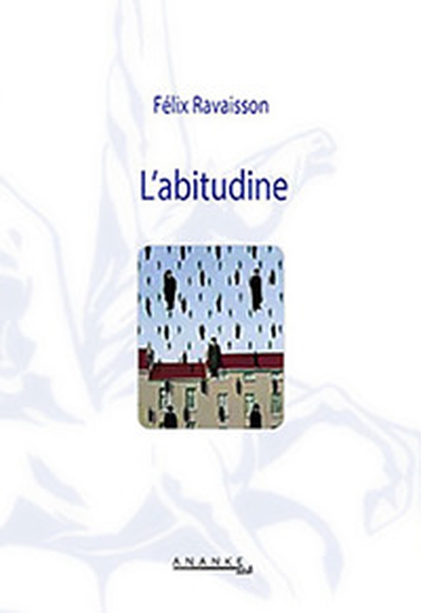 L'abitudine - Librerie.coop L'abitudine - Librerie.coop