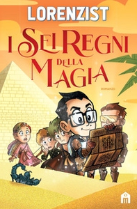 I sei regni della magia - Librerie.coop