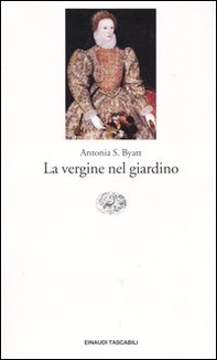 La vergine nel giardino - Librerie.coop La vergine nel giardino - Librerie.coop