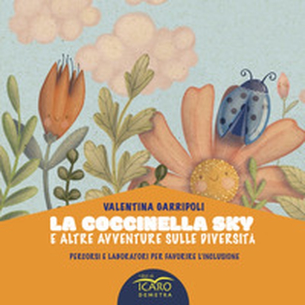 La coccinella Sky - Librerie.coop La coccinella Sky - Librerie.coop