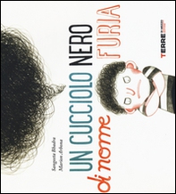 Un cucciolo nero di nome Furia - Librerie.coop Un cucciolo nero di nome Furia - Librerie.coop