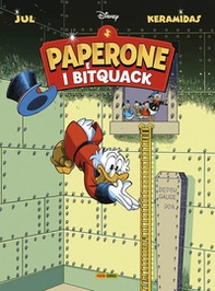 Paperone e i bitquack - Librerie.coop