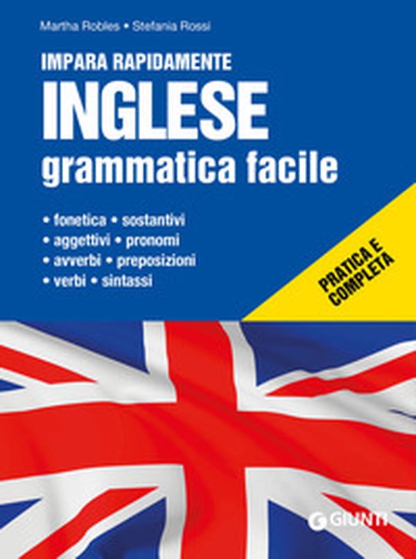 Inglese. Grammatica facile - Librerie.coop Inglese. Grammatica facile - Librerie.coop