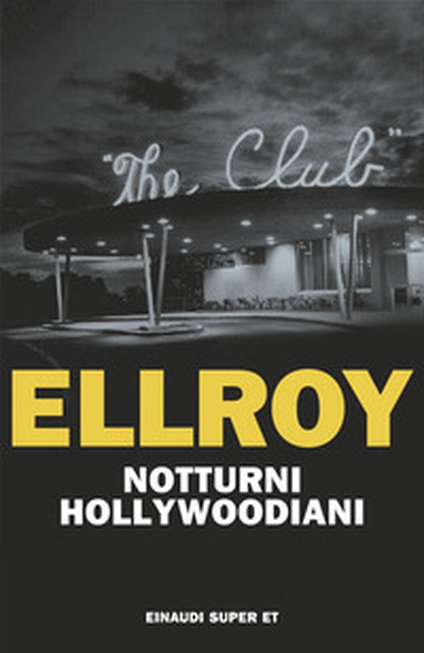 Notturni hollywoodiani - Librerie.coop
