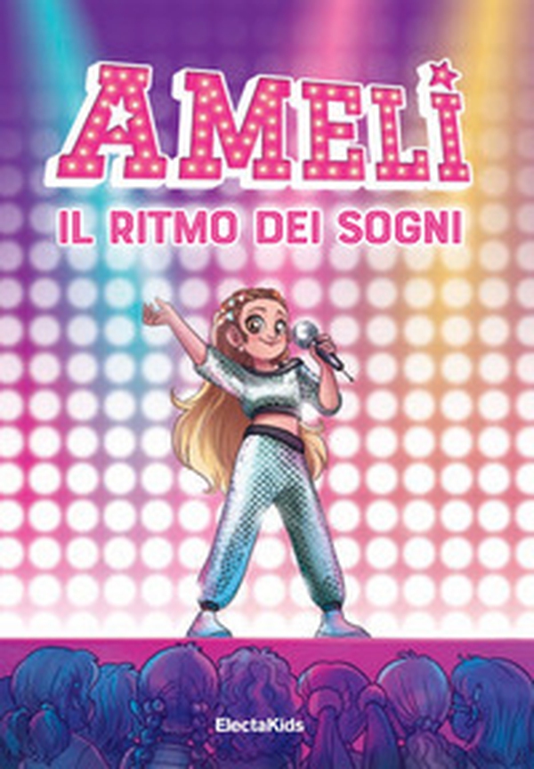 Ameli: il ritmo dei sogni - Librerie.coop Ameli: il ritmo dei sogni - Librerie.coop
