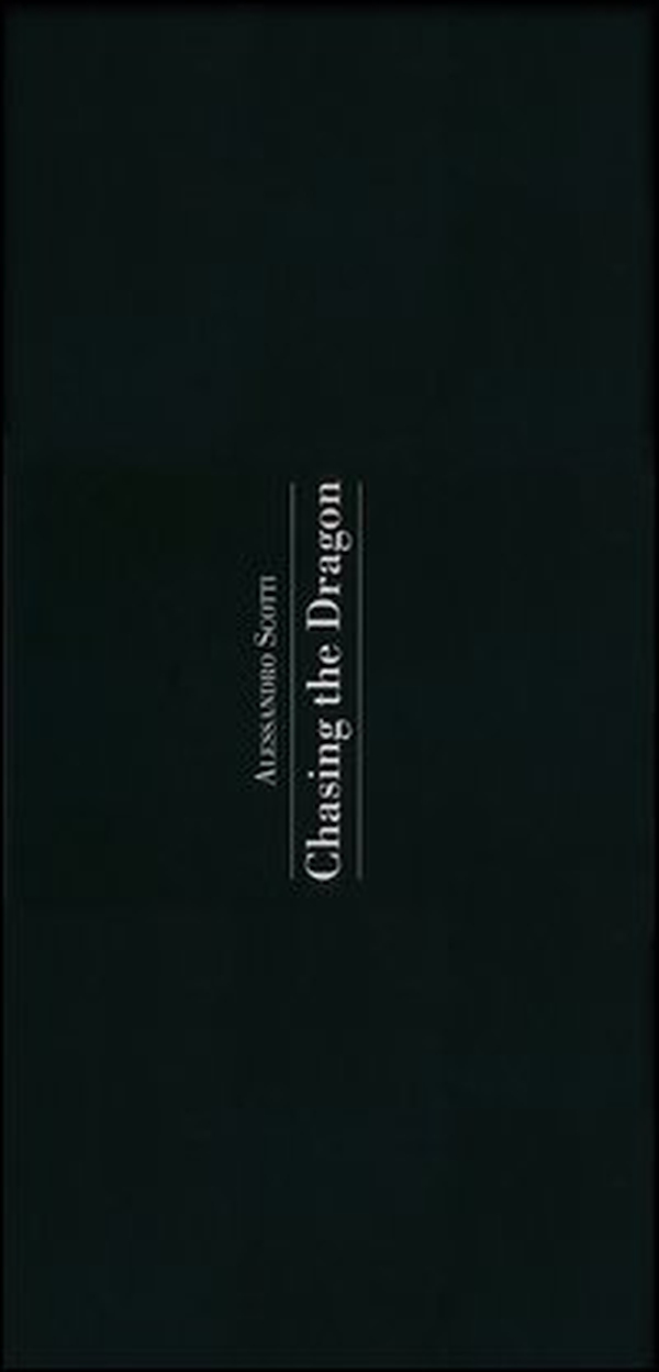 Chasing the dragon. Ediz. italiana e inglese - Librerie.coop Chasing the dragon. Ediz. italiana e inglese - Librerie.coop