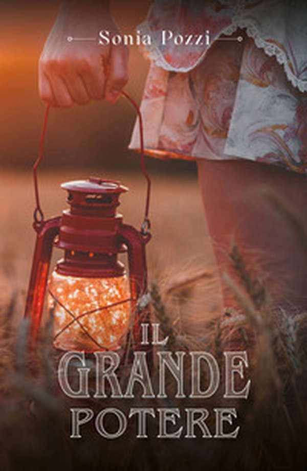 Il grande potere - Librerie.coop Il grande potere - Librerie.coop