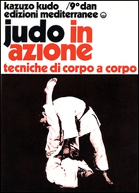 Judo in azione - Librerie.coop