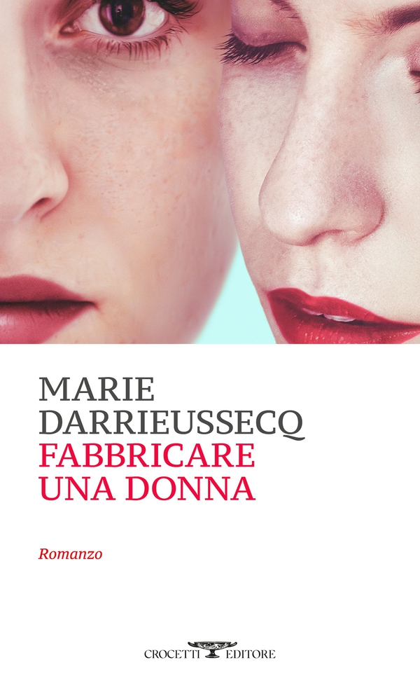 Fabbricare una donna - Librerie.coop