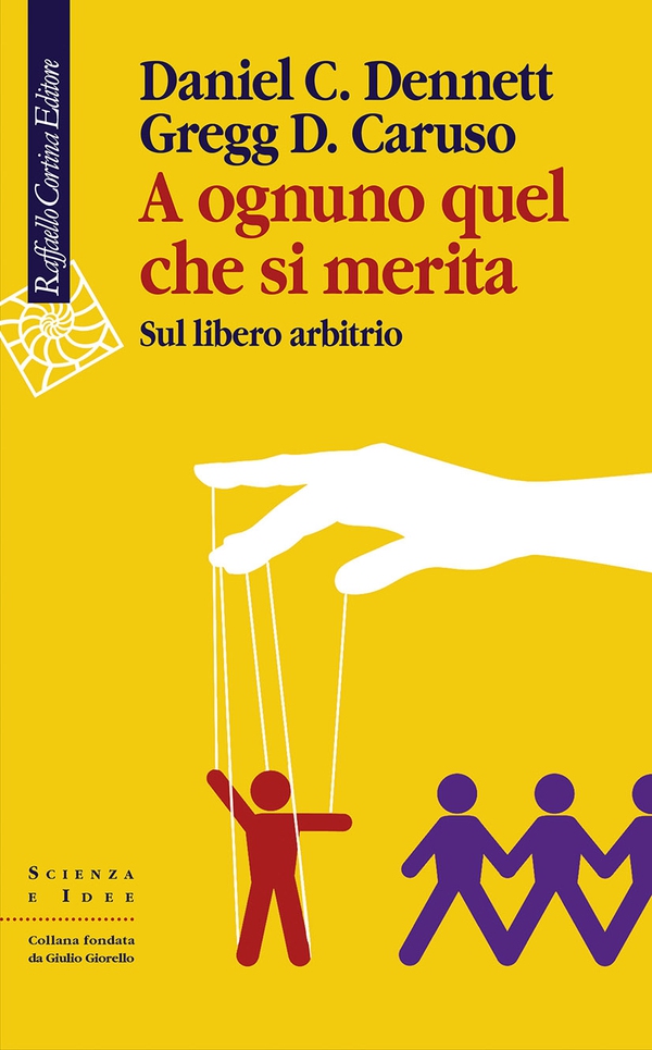 A ognuno quel che si merita - Librerie.coop A ognuno quel che si merita - Librerie.coop