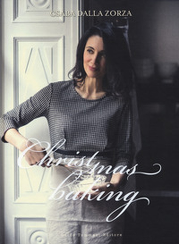 Christmas baking - Librerie.coop Christmas baking - Librerie.coop